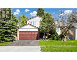 45 HOWLETT AVENUE, Newmarket, Ontario