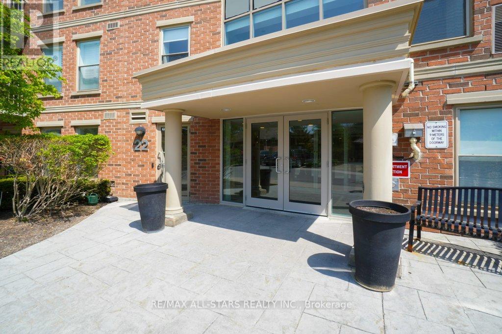 214 - 22 James Hill Court, Uxbridge, Ontario  L9P 1Y6 - Photo 2 - N13169944