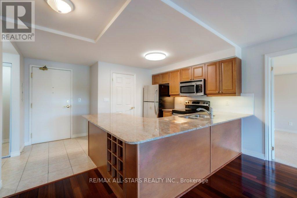214 - 22 James Hill Court, Uxbridge, Ontario  L9P 1Y6 - Photo 5 - N13169944