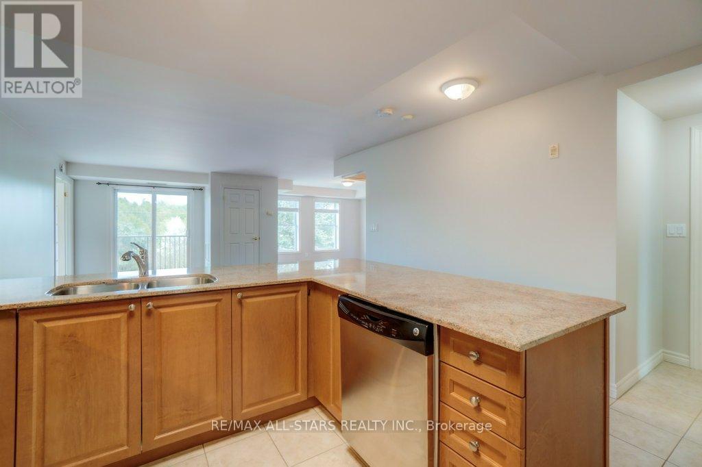 214 - 22 James Hill Court, Uxbridge, Ontario  L9P 1Y6 - Photo 7 - N13169944