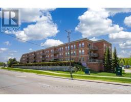 214 - 22 JAMES HILL COURT, Uxbridge, Ontario