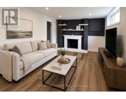 LOWER - 183 COLLINGS AVENUE, Bradford West Gwillimbury, Ontario