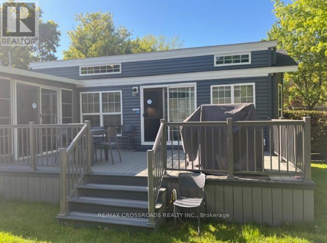 SPRUCE 40 - 15014 NINTH LINE, Whitchurch-Stouffville, Ontario