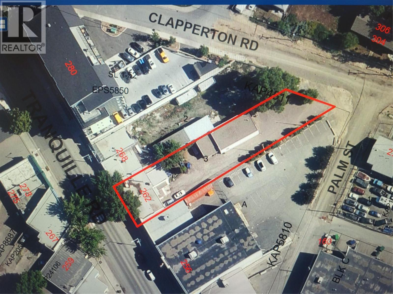 262 Tranquille Road, kamloops, British Columbia