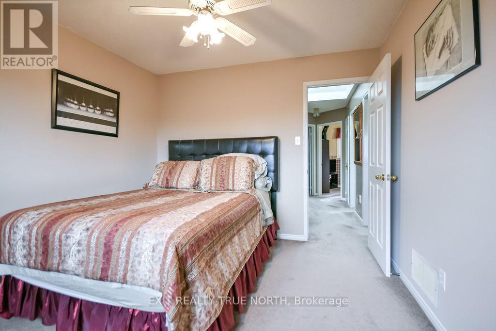 53 Etherington Crescent, Barrie, Ontario  L4N 6Z4 - Photo 22 - S13169744