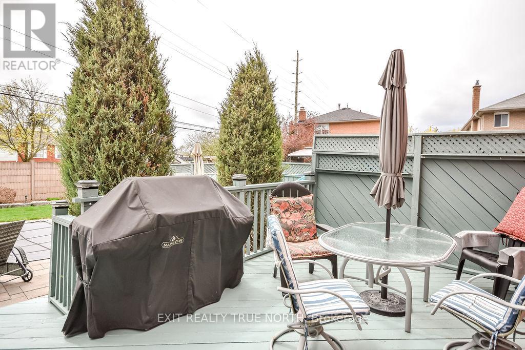 53 Etherington Crescent, Barrie, Ontario  L4N 6Z4 - Photo 33 - S13169744