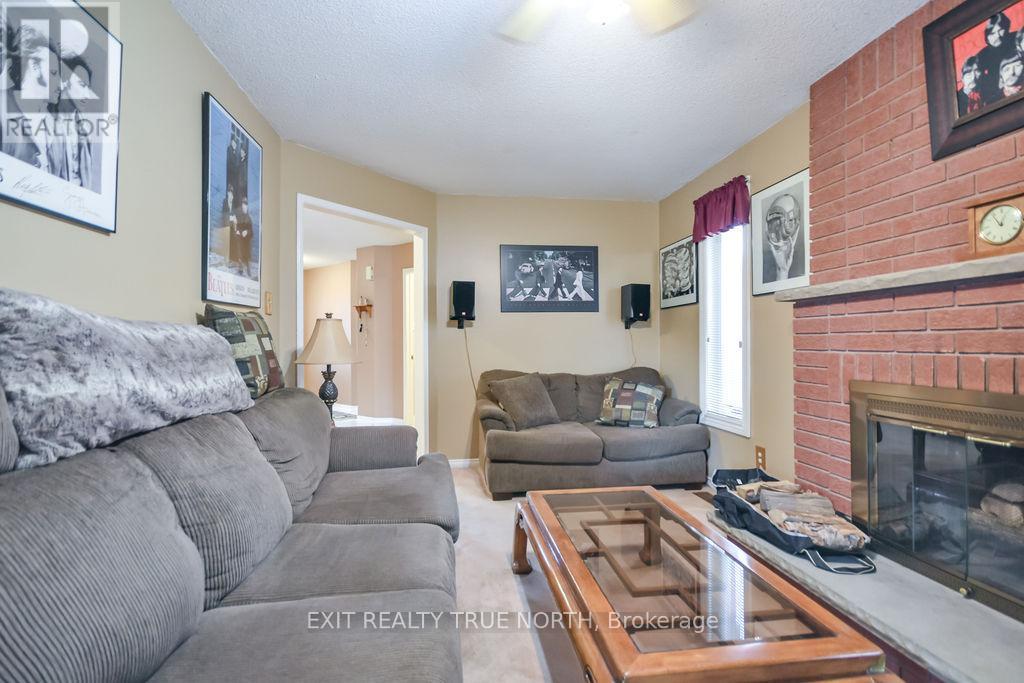 53 Etherington Crescent, Barrie, Ontario  L4N 6Z4 - Photo 8 - S13169744