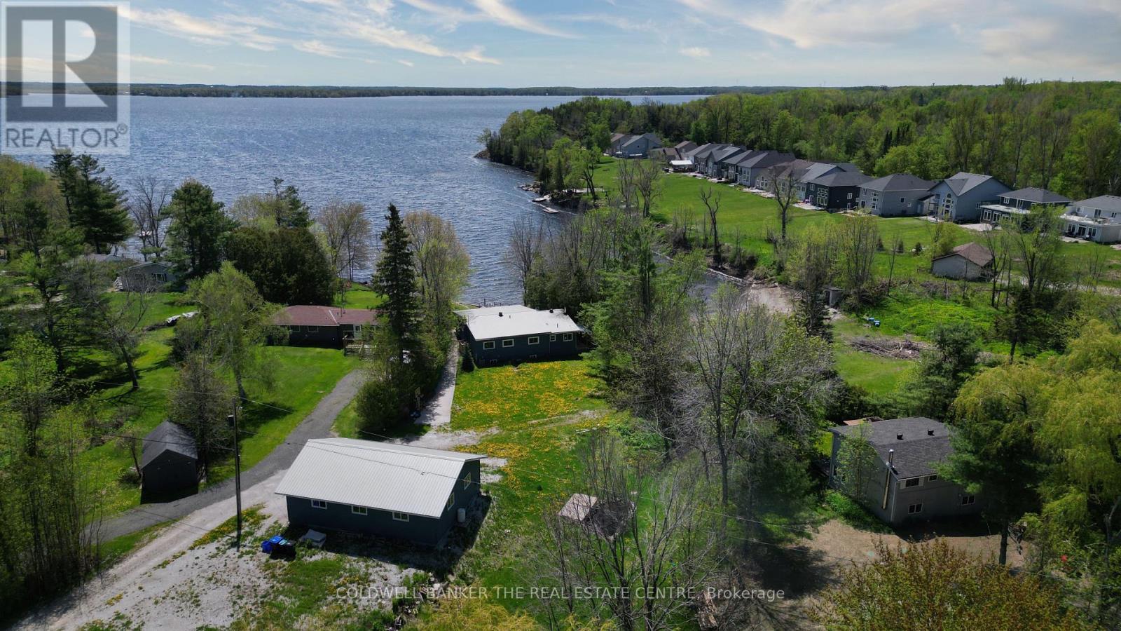 3637 SOUTHWOOD BEACH BOULEVARD, Ramara, Ontario