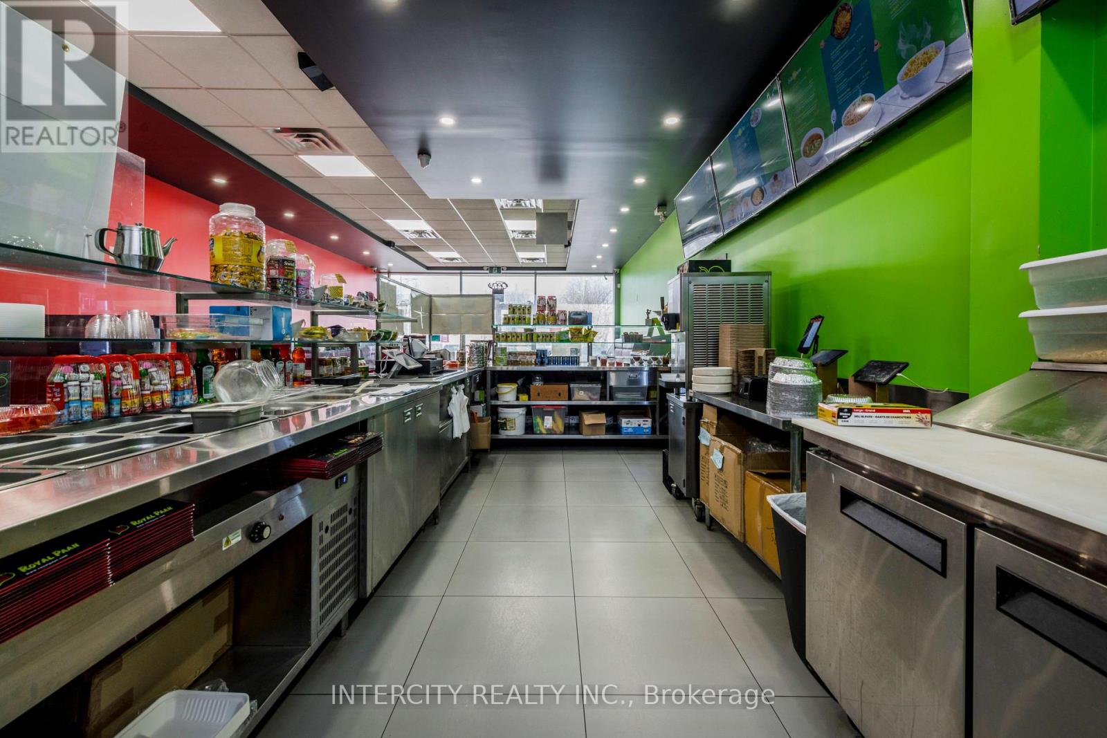 Unit 7 - 7 Anne Street S, Barrie, Ontario  L4N 2C4 - Photo 11 - S13170050