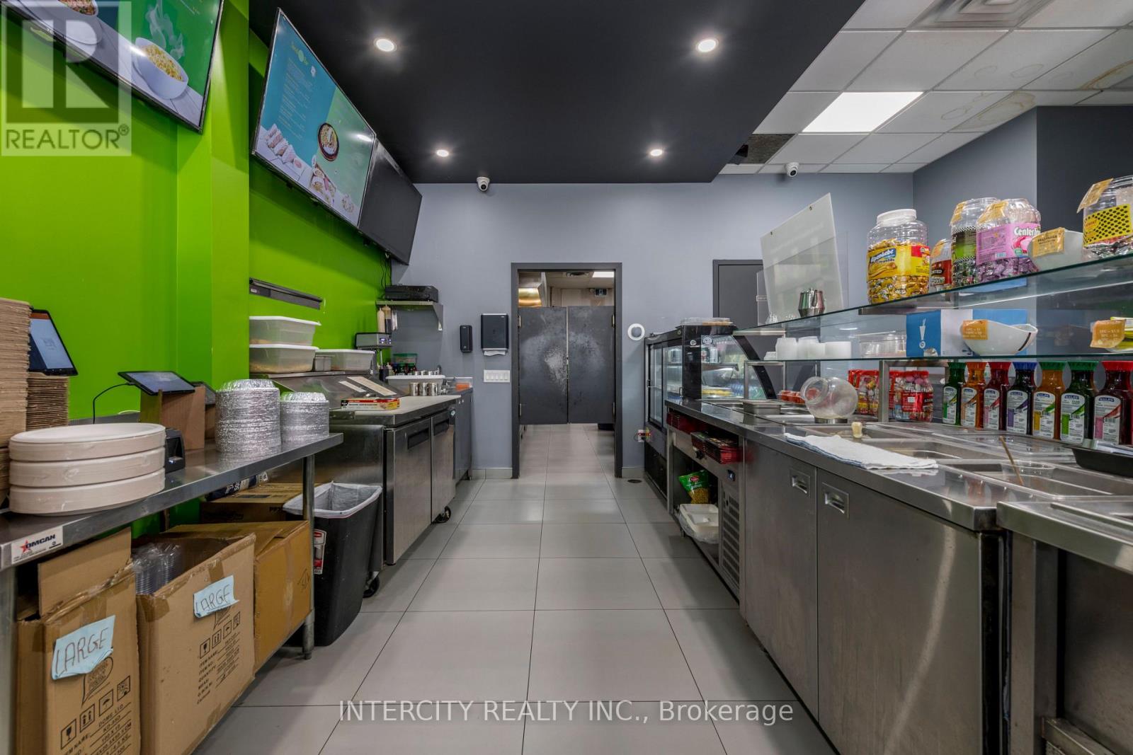 Unit 7 - 7 Anne Street S, Barrie, Ontario  L4N 2C4 - Photo 13 - S13170050