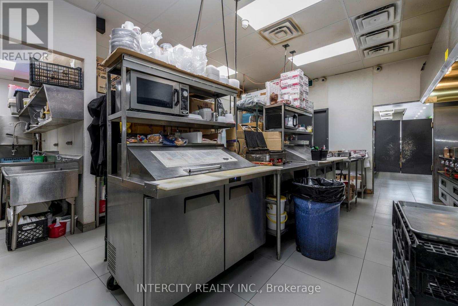 Unit 7 - 7 Anne Street S, Barrie, Ontario  L4N 2C4 - Photo 16 - S13170050