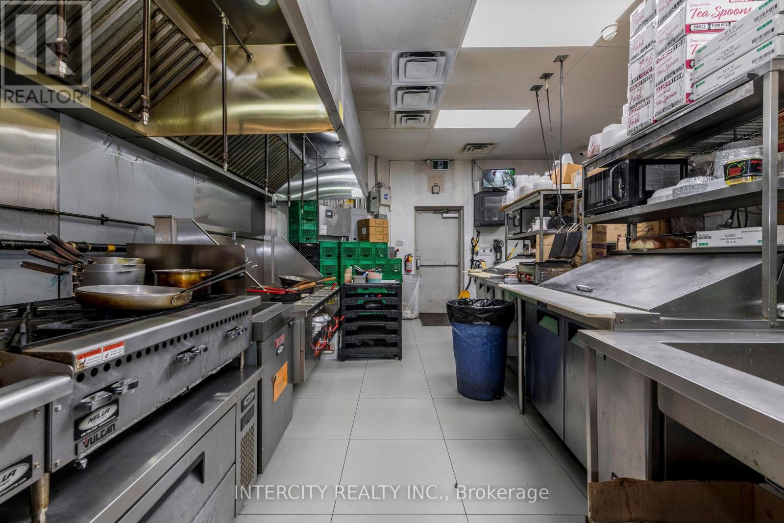 Unit 7 - 7 Anne Street S, Barrie, Ontario  L4N 2C4 - Photo 17 - S13170050
