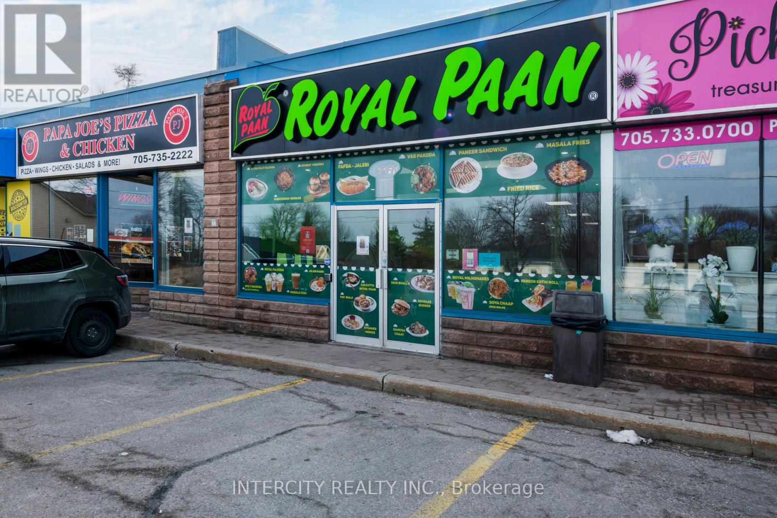 Unit 7 - 7 Anne Street S, Barrie, Ontario  L4N 2C4 - Photo 2 - S13170050