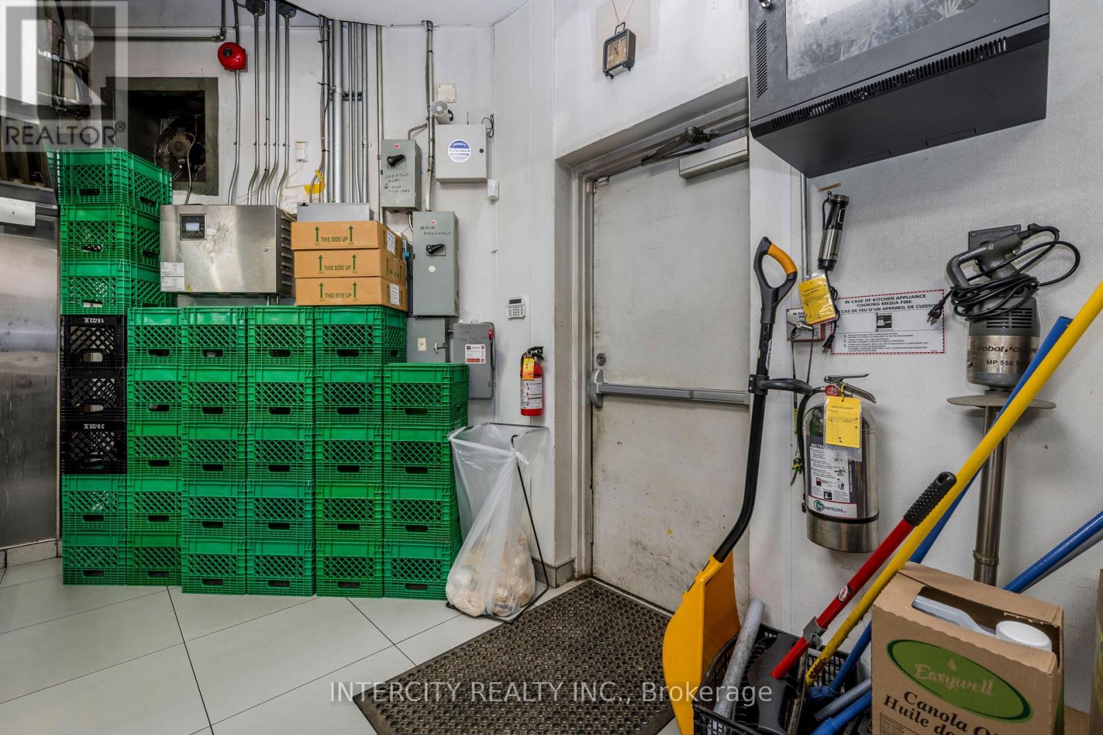 Unit 7 - 7 Anne Street S, Barrie, Ontario  L4N 2C4 - Photo 21 - S13170050
