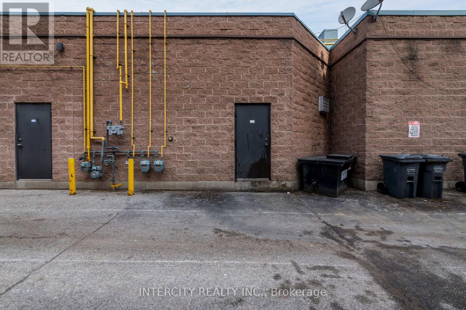 Unit 7 - 7 Anne Street S, Barrie, Ontario  L4N 2C4 - Photo 23 - S13170050