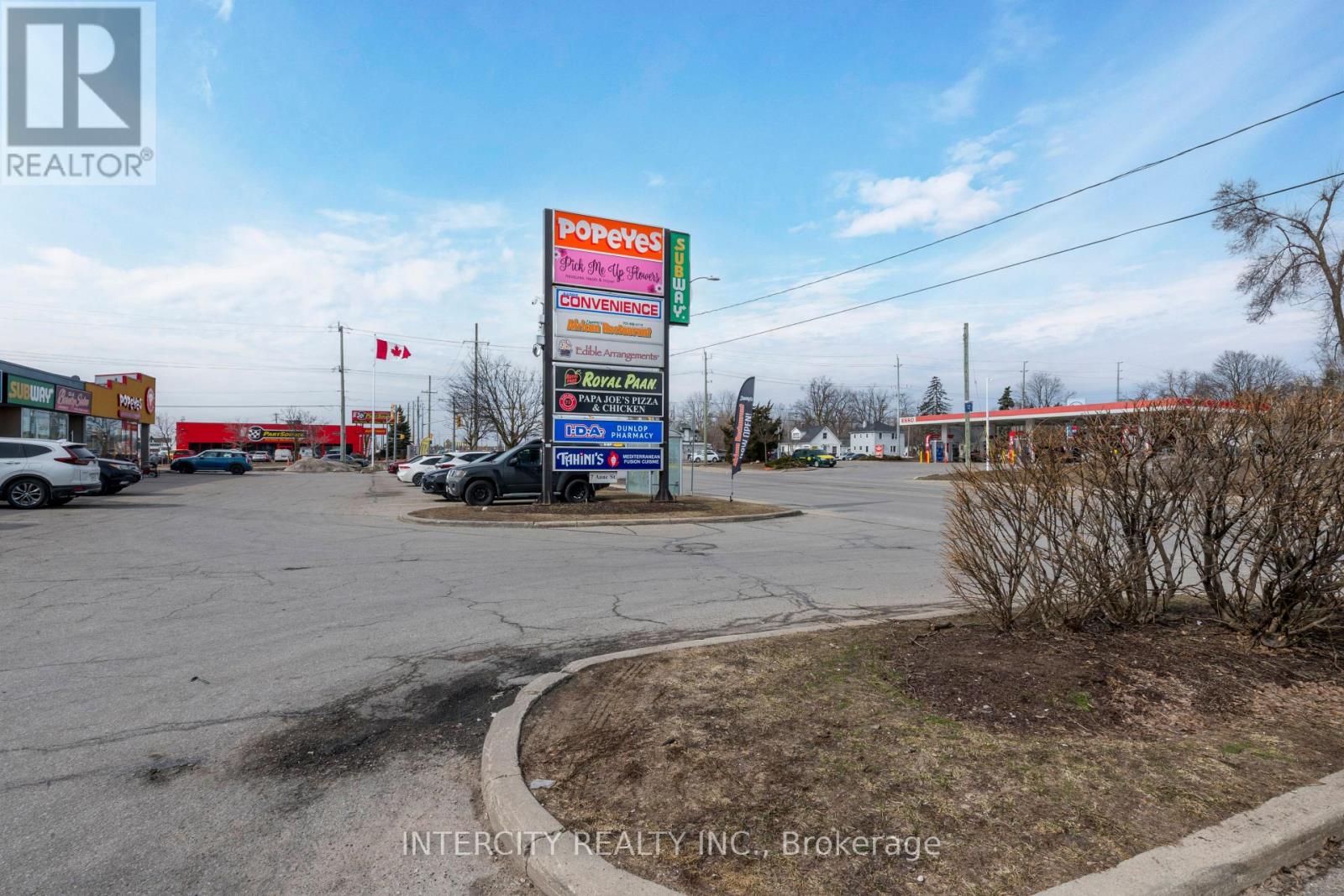 Unit 7 - 7 Anne Street S, Barrie, Ontario  L4N 2C4 - Photo 25 - S13170050
