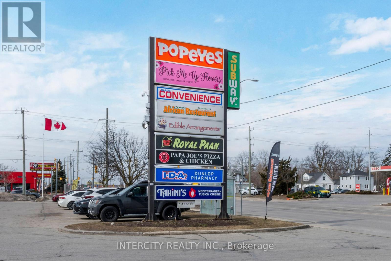 Unit 7 - 7 Anne Street S, Barrie, Ontario  L4N 2C4 - Photo 26 - S13170050