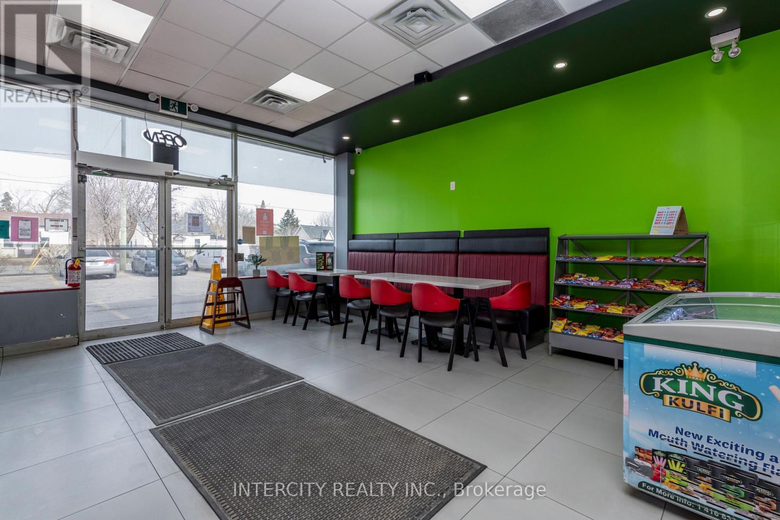 Unit 7 - 7 Anne Street S, Barrie, Ontario  L4N 2C4 - Photo 6 - S13170050