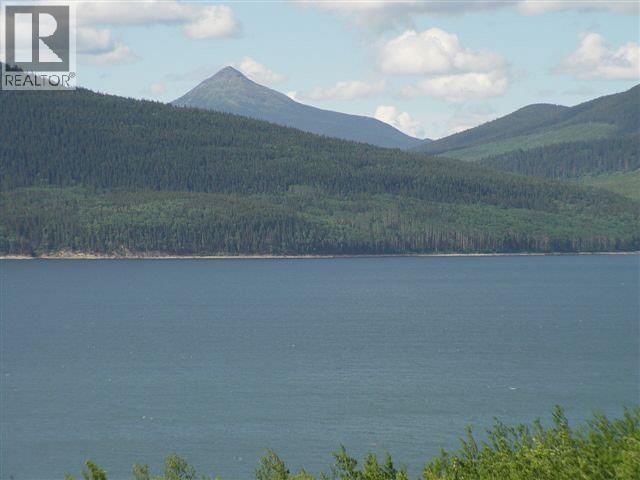 Lot 1 Aspen Ridge Drive, Hudsons Hope, British Columbia  V0C 1V0 - Photo 1 - R3127313