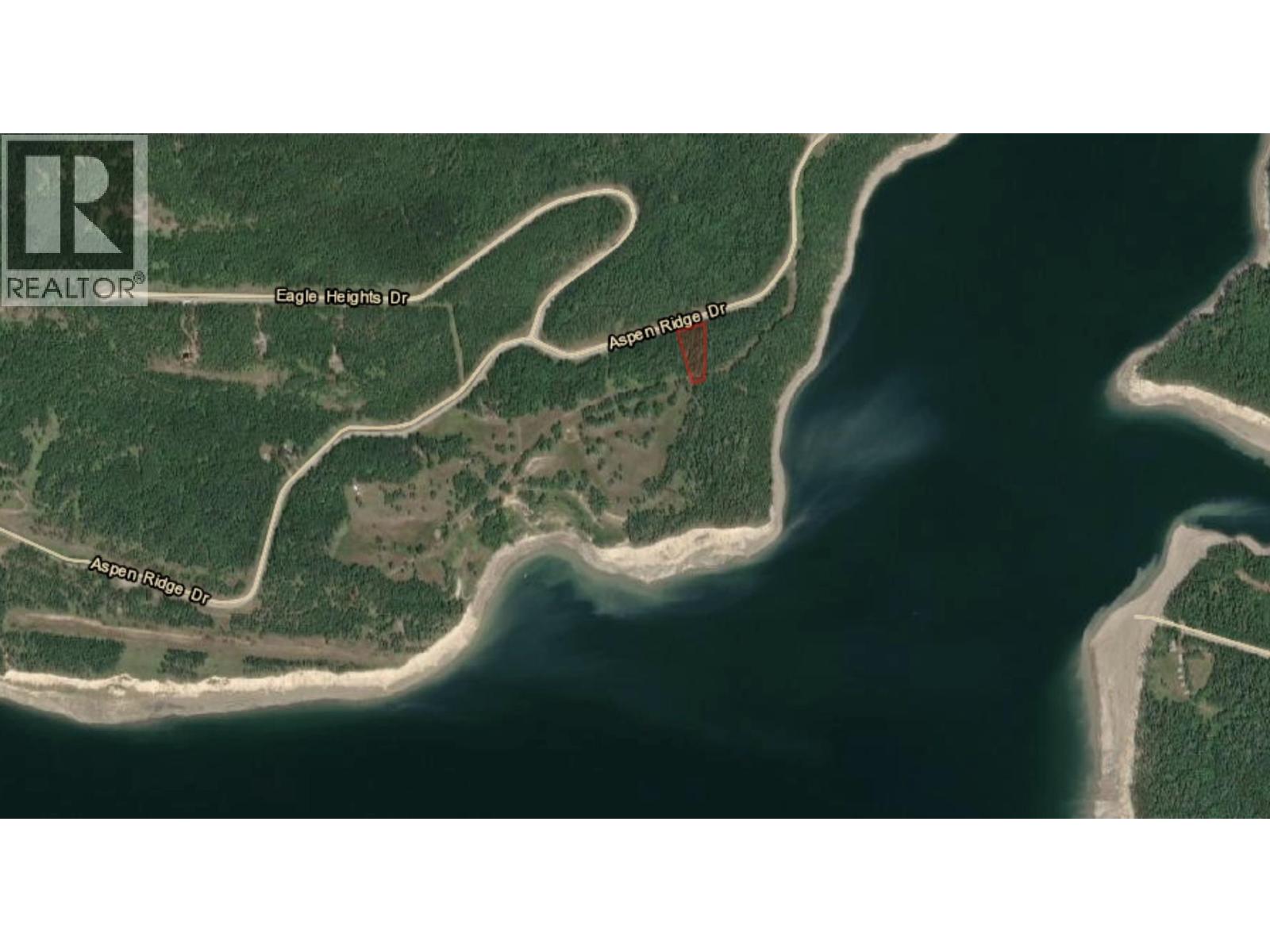 Lot 1 Aspen Ridge Drive, Hudsons Hope, British Columbia  V0C 1V0 - Photo 3 - R3127313