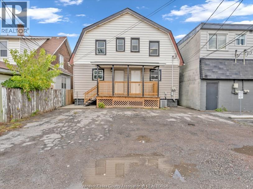 2181 Howard Avenue, Windsor, Ontario  N8X 3T9 - Photo 25 - 26004141