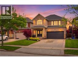 57 TANGLEWOOD Drive, hamilton, Ontario