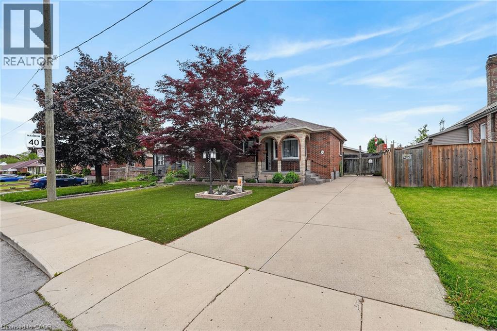 117 Stewartdale Avenue, Hamilton, Ontario  L8K 4P4 - Photo 1 - 40833028