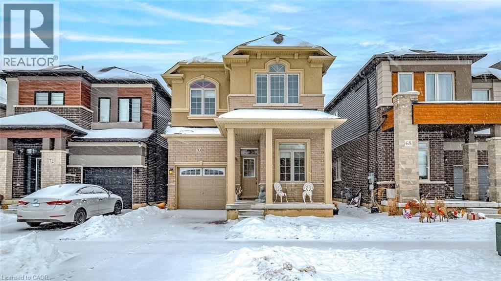 70 Stauffer Road, Brantford, Ontario  N3V 0B4 - Photo 7 - 40832975