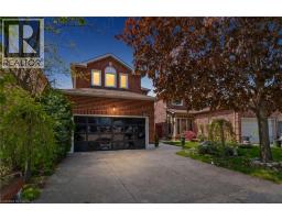 1263 BANTHAM Street, mississauga, Ontario