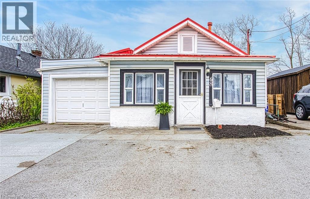 68 Riverside Drive, Welland, Ontario L3C 5E2 - Photo 2 - 40832641