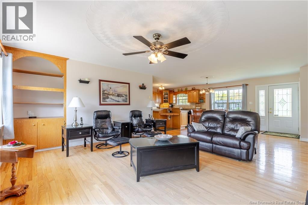 19 Apple Lane, Keswick Ridge, New Brunswick E6L 1P5 - Photo 13 - NB139329