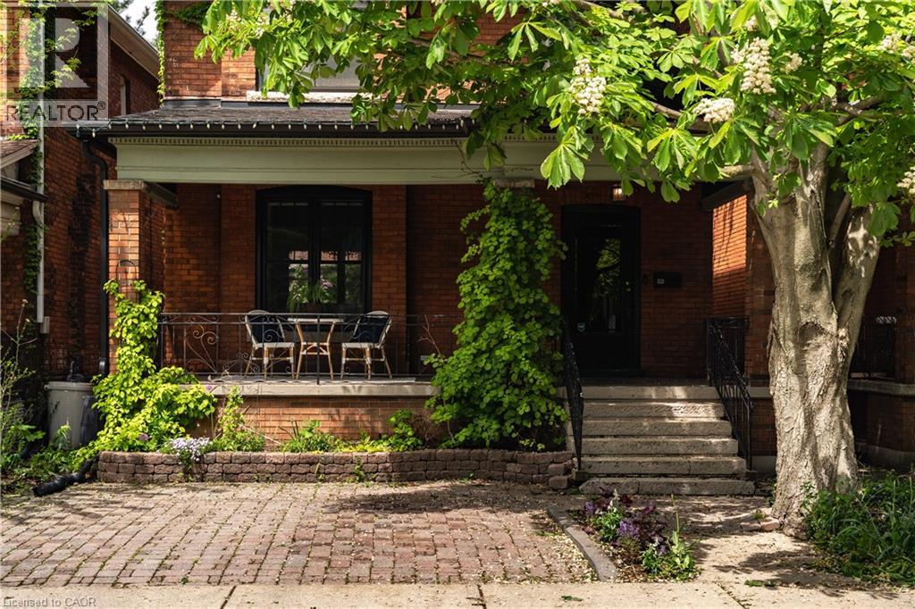 44 St Clair Avenue, Hamilton, Ontario  L8M 2N3 - Photo 2 - 40832539