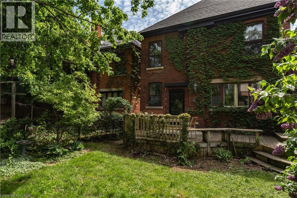 44 St Clair Avenue, Hamilton, Ontario  L8M 2N3 - Photo 41 - 40832539