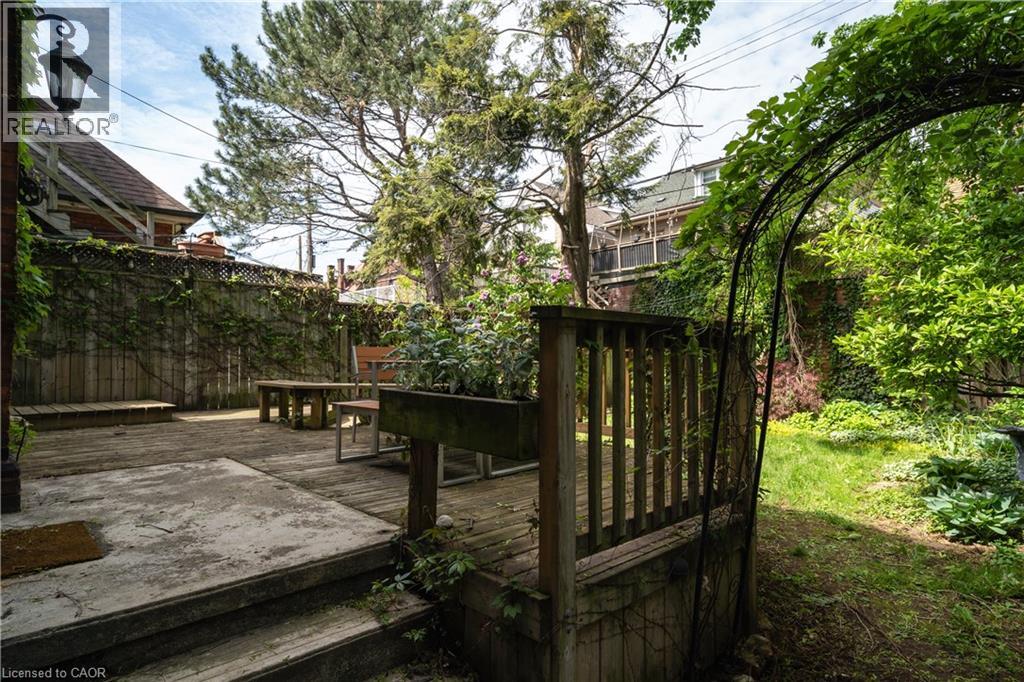 44 St Clair Avenue, Hamilton, Ontario  L8M 2N3 - Photo 44 - 40832539