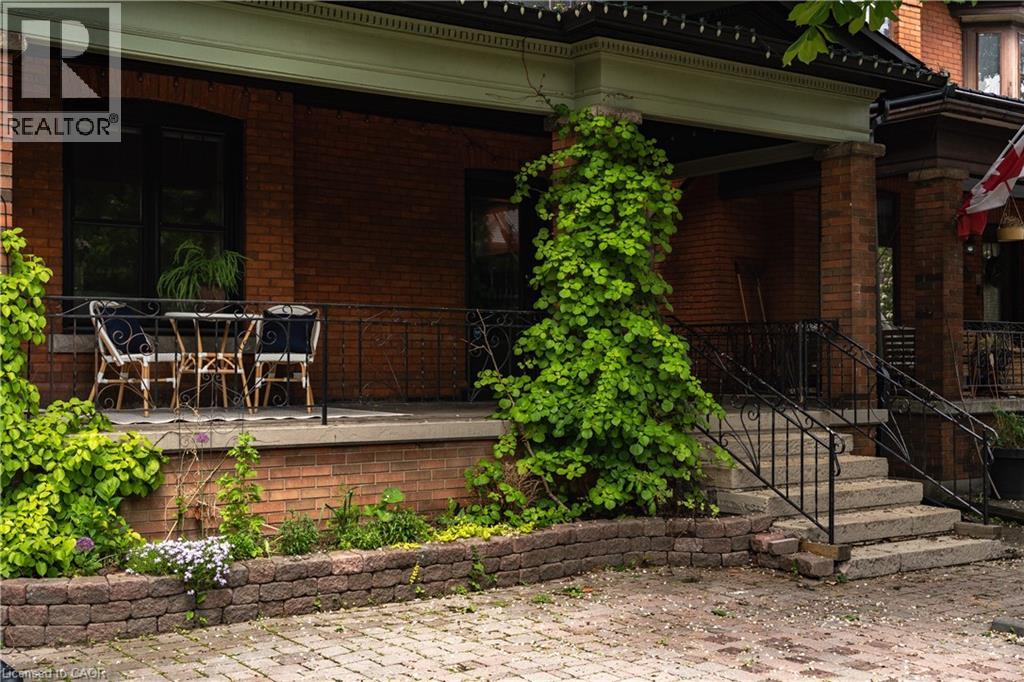 44 St Clair Avenue, Hamilton, Ontario  L8M 2N3 - Photo 6 - 40832539