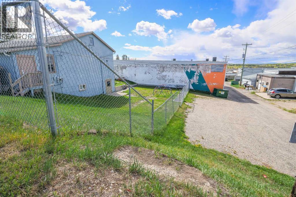 4928 49 Street, Rocky Mountain House, Alberta  T4T 1C2 - Photo 30 - A2302768