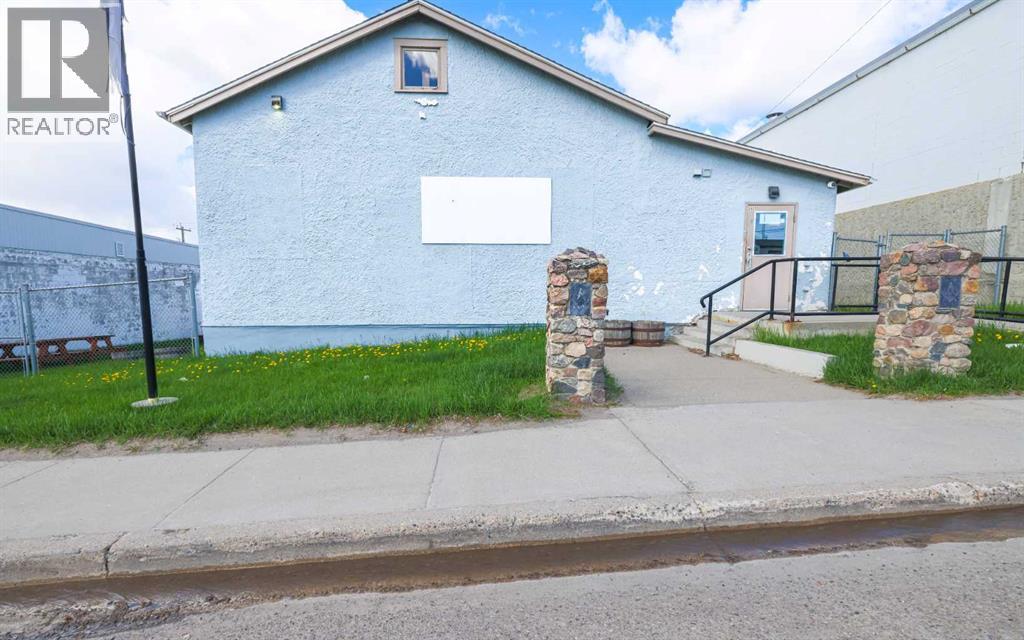 4928 49 Street, Rocky Mountain House, Alberta  T4T 1C2 - Photo 28 - A2302768