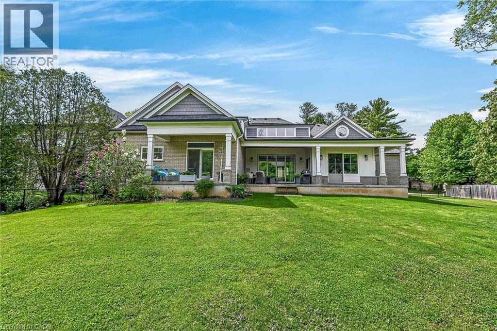 747 Vernon Place, Ancaster, Ontario  L9G 3H4 - Photo 46 - 40809135