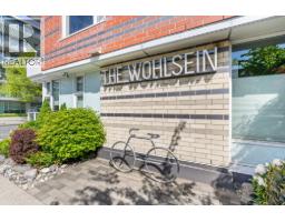 304 311 E 6TH AVENUE, Vancouver, British Columbia