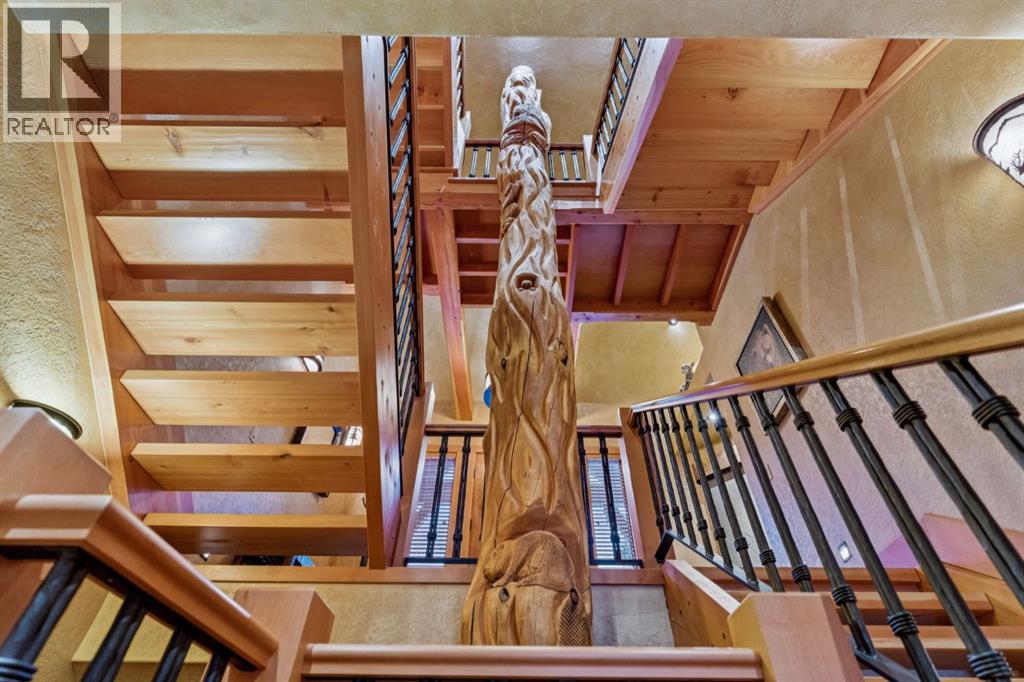 163 Cairns Landing, Canmore, Alberta  T1W 3J9 - Photo 7 - A2286834