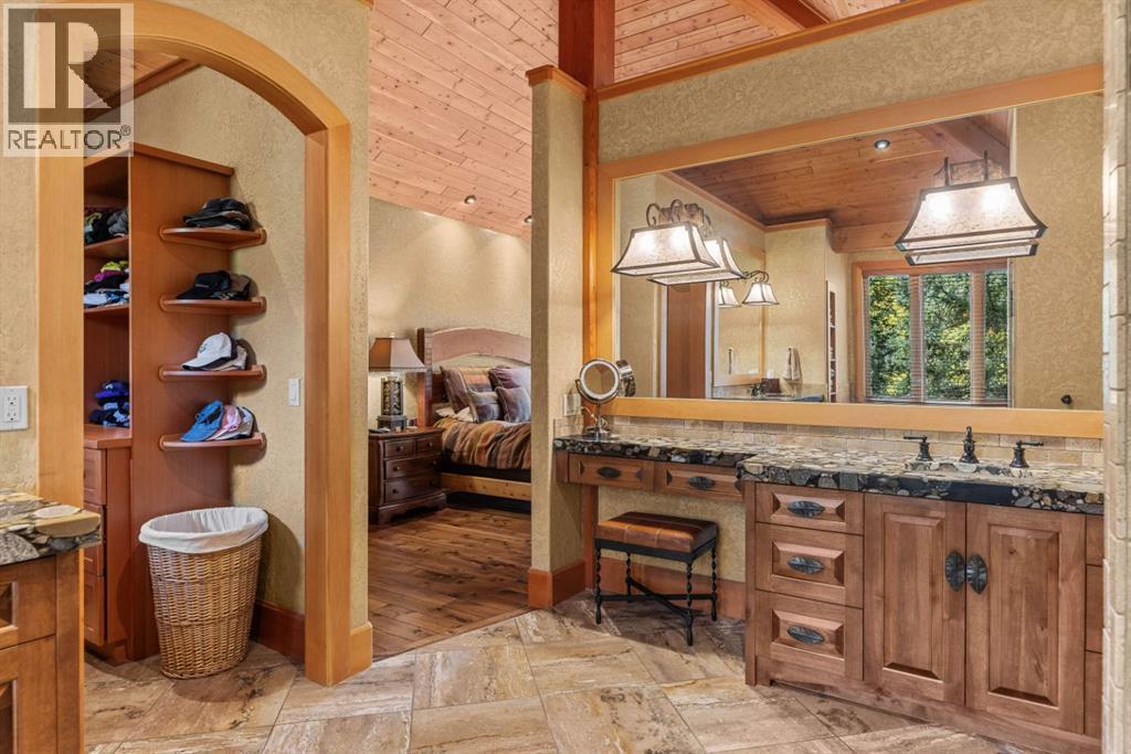 163 Cairns Landing, Canmore, Alberta  T1W 3J9 - Photo 32 - A2286834
