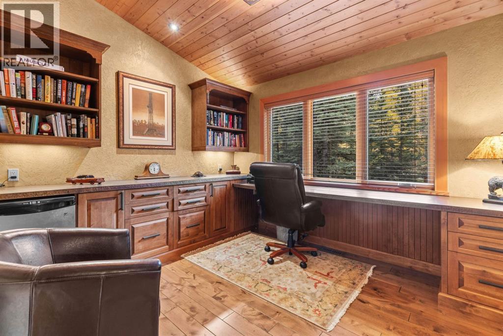 163 Cairns Landing, Canmore, Alberta  T1W 3J9 - Photo 33 - A2286834