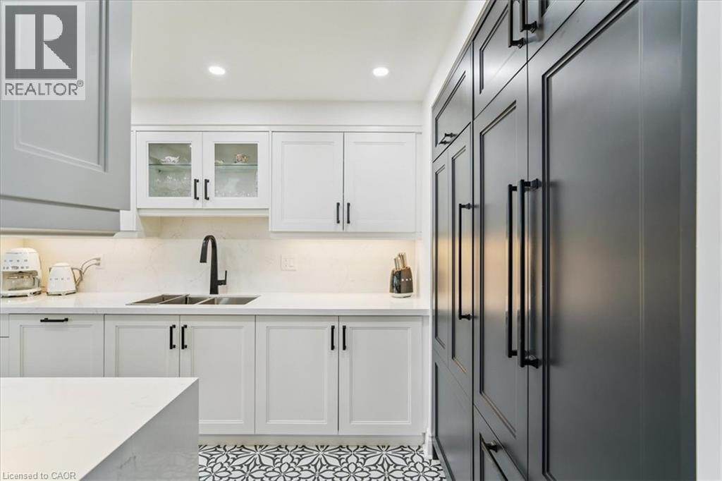 550 Webb Drive Unit# 2603, Mississauga, Ontario  L5B 3Y4 - Photo 14 - 40826704