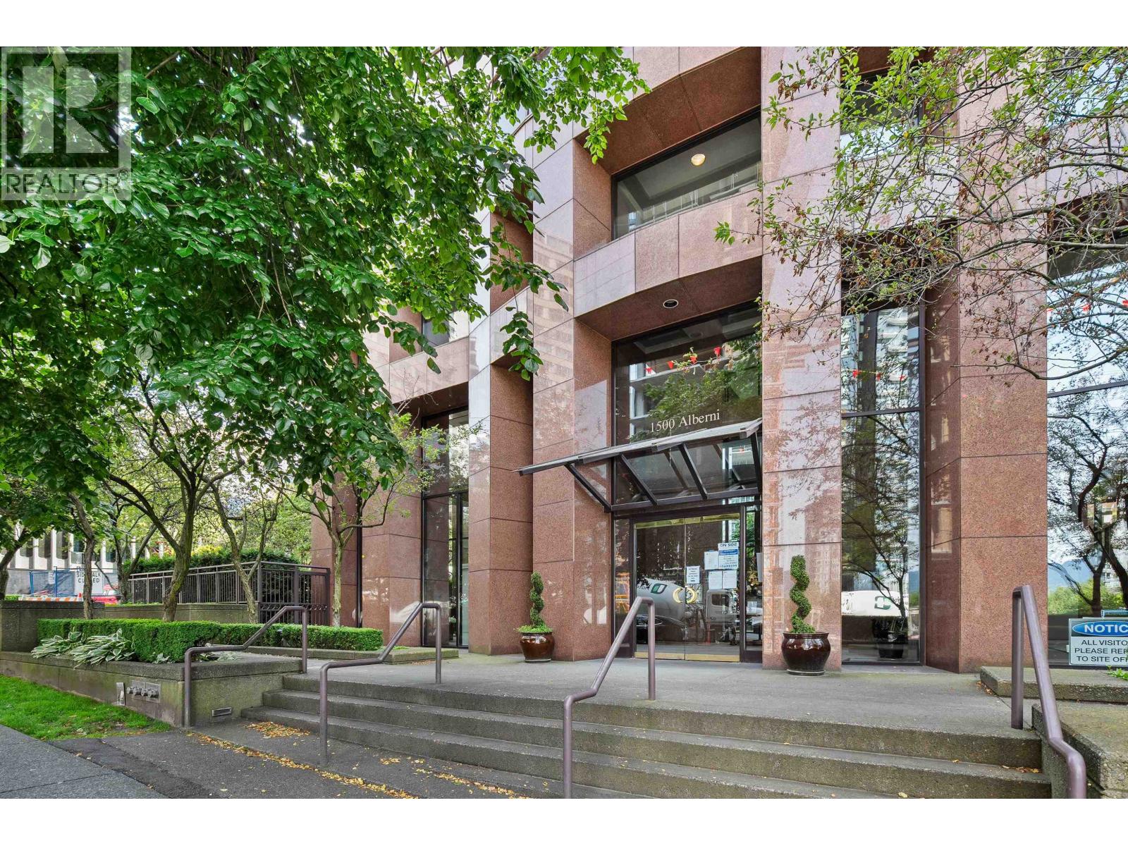 10a 1500 Alberni Street, Vancouver, British Columbia  V6G 3C9 - Photo 33 - R3098029