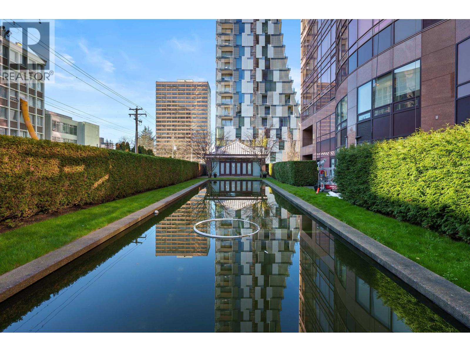 10a 1500 Alberni Street, Vancouver, British Columbia  V6G 3C9 - Photo 31 - R3098029
