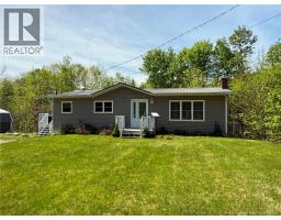 120 Johnson Settlement Road, Johnson Settlement, New Brunswick