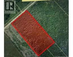 Lot Girouardville Road, Bouctouche, New Brunswick