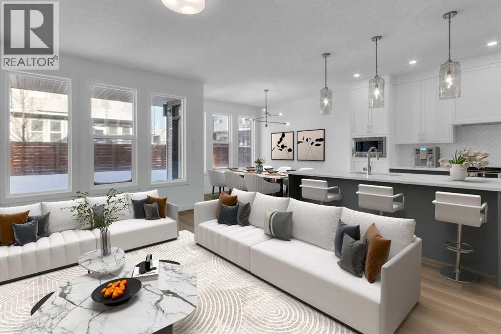 137 Copperhead Road Se, Calgary, Alberta  T2Z 5G9 - Photo 14 - A2304636