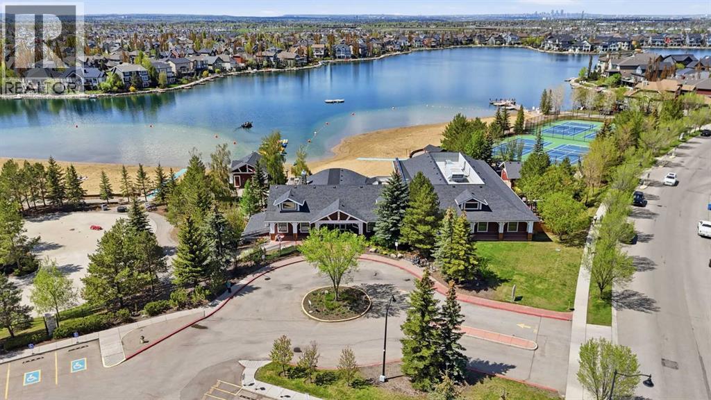 314 Auburn Crest Way Se, Calgary, Alberta  T3M 1T2 - Photo 41 - A2312680