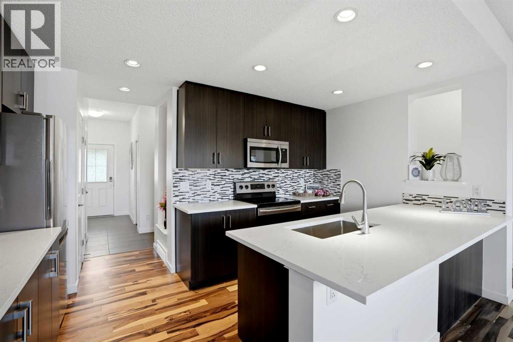 314 Auburn Crest Way Se, Calgary, Alberta  T3M 1T2 - Photo 4 - A2312680